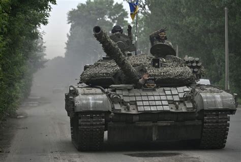 As Ukraine counteroffensive gets bogged down, it’s back to the drawing board
